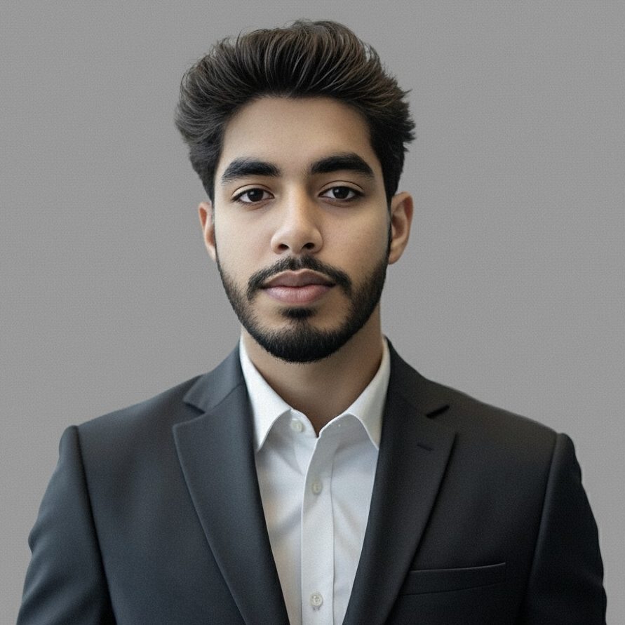 SAZZAD HOSSAIN IMAGE